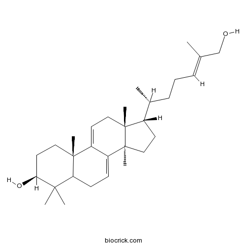 Ganoderol B