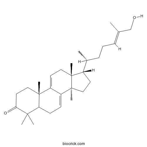 Ganoderol A