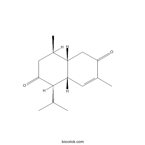 9-Oxoageraphorone