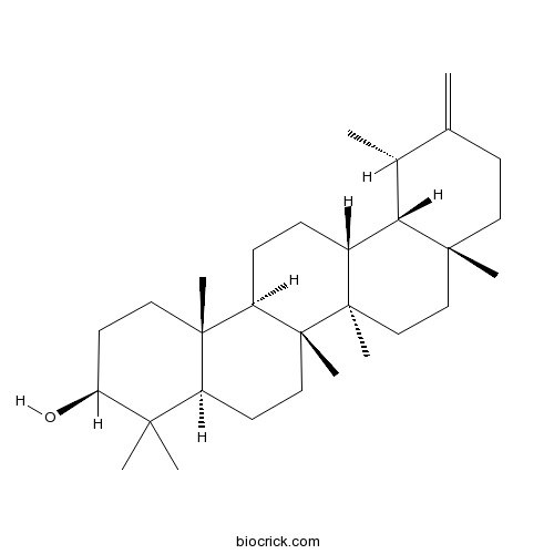 Taraxasterol