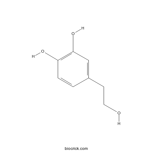 2-(3,4-Dihydroxyphenyl)ethanol