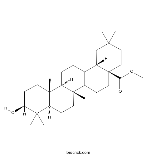 ピロシンコール酸メチルエステル