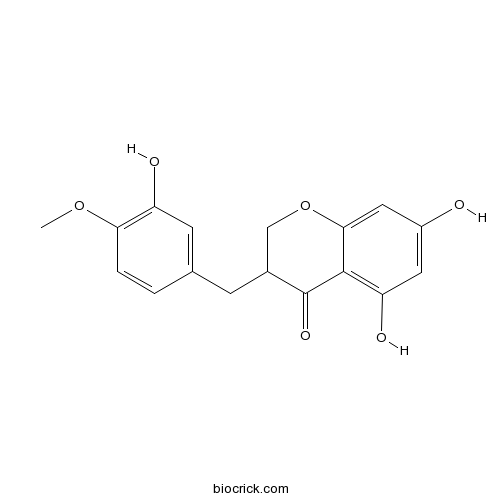 3'-Hydroxy-3,9-dihydroeucomin