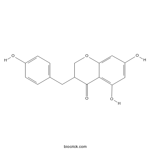 4-Demethyl-3,9-dihydroeucomin