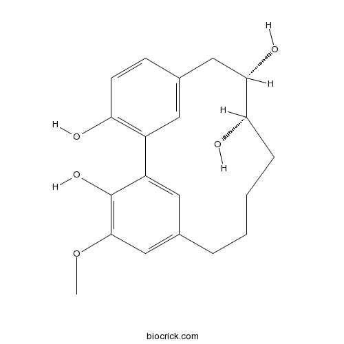 Myricananin A