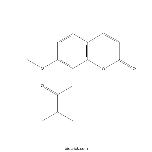 Isomeranzin