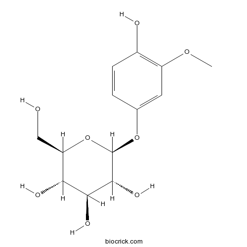 Tachioside