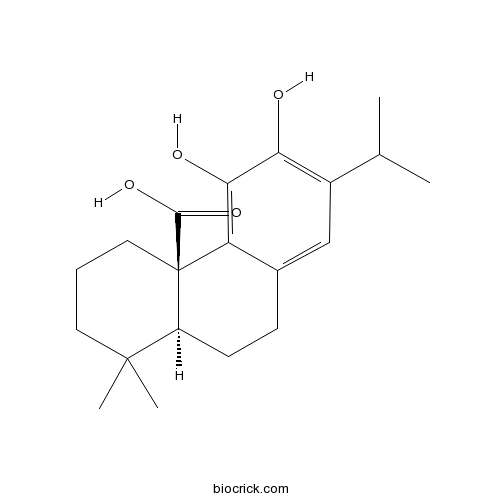 Carnosic acid