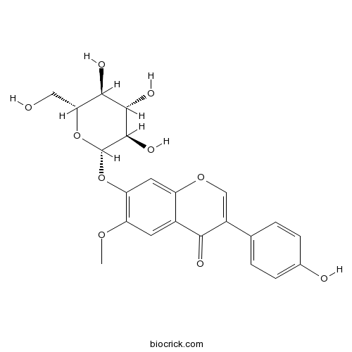 Glycitin