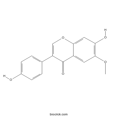 Glycitein