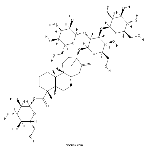 Rebaudioside A