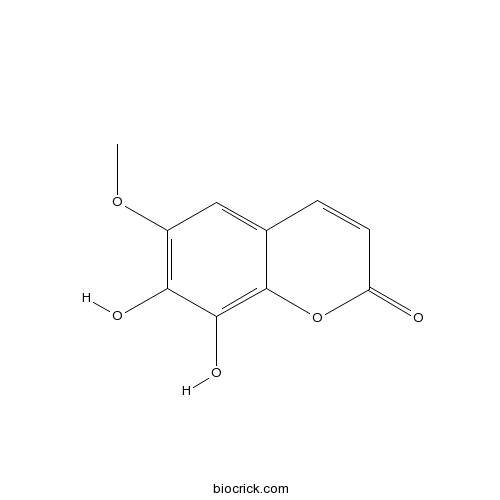 Fraxetin