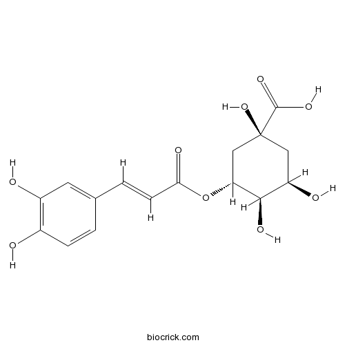 Chlorogenic acid