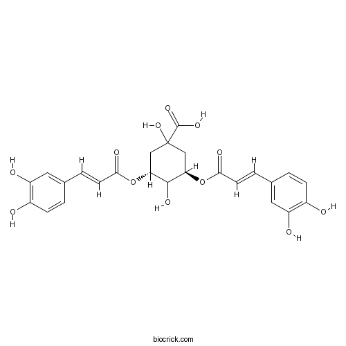 Isochlorogenic acid A