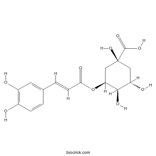 イソクロロゲン酸C