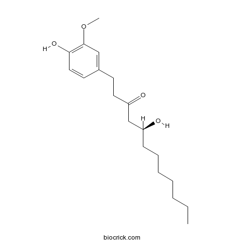 8-Gingerol