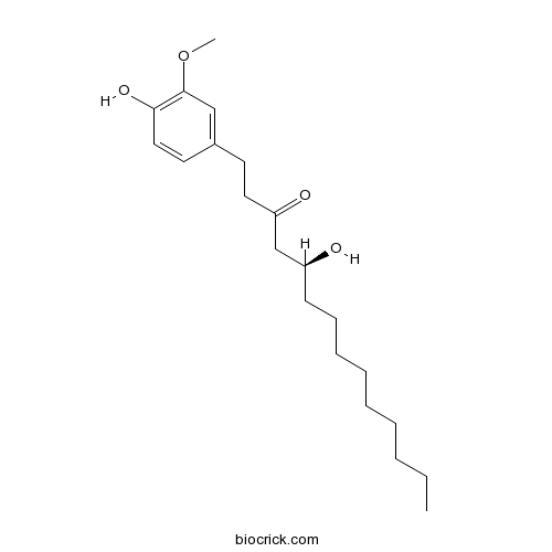 10-Gingerol