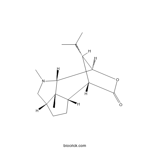 Dendrobine