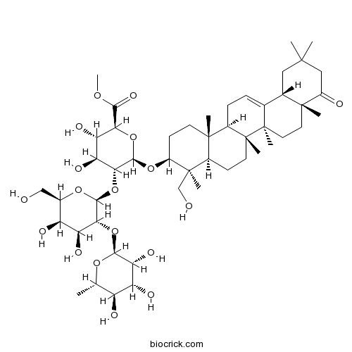 Soyasaponin Be Methyl Ester