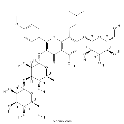 Epimedin A1