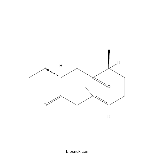 Curdione