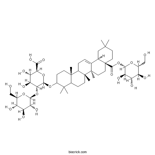 Ginsenoside Ro