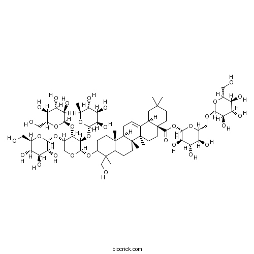 Macranthoidin B