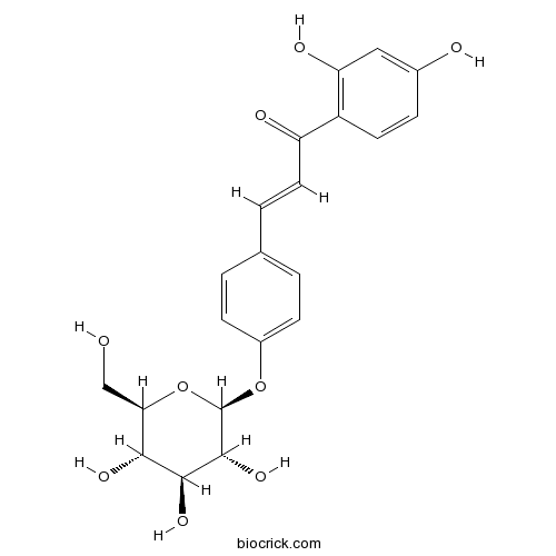 Isoliquiritin