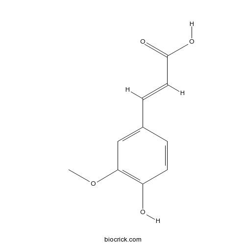 Ferulic acid