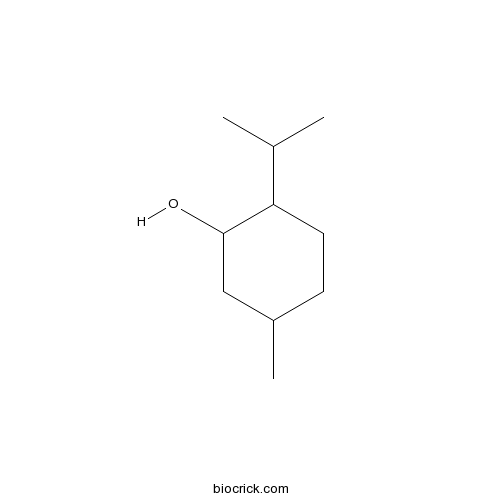 DL-Menthol