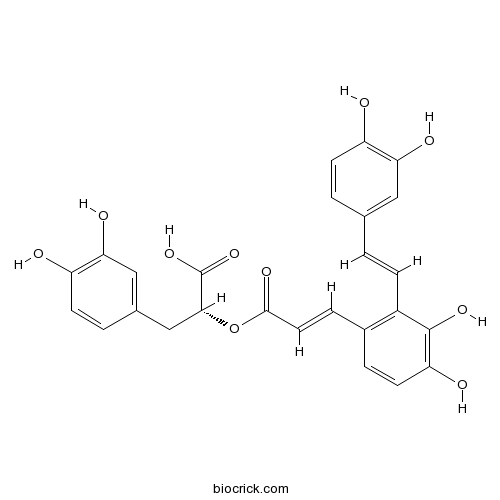 Salvianolic acid A