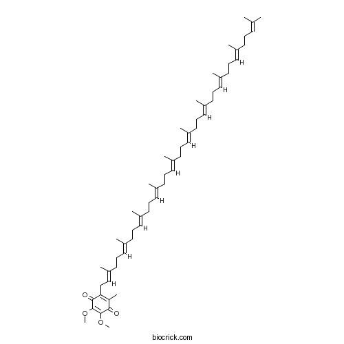 Coenzyme Q10