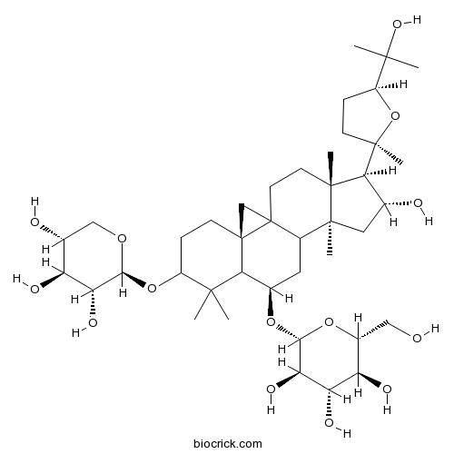 Astragaloside IV