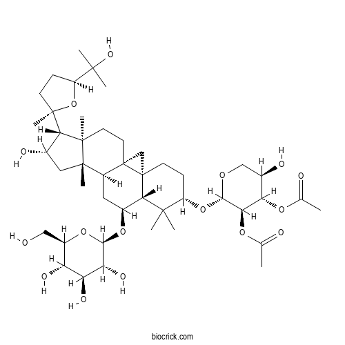 Astragaloside I