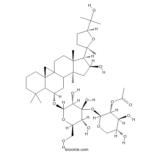 Astragaloside II