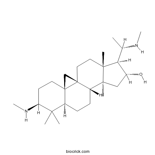 Cyclovirobuxine