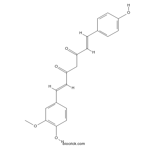 Demethoxycurcumin