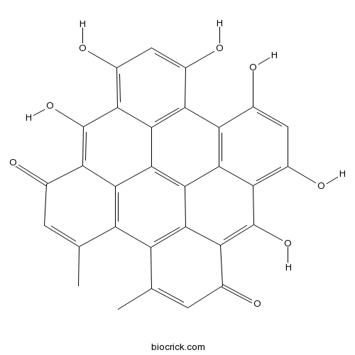 Hypericin