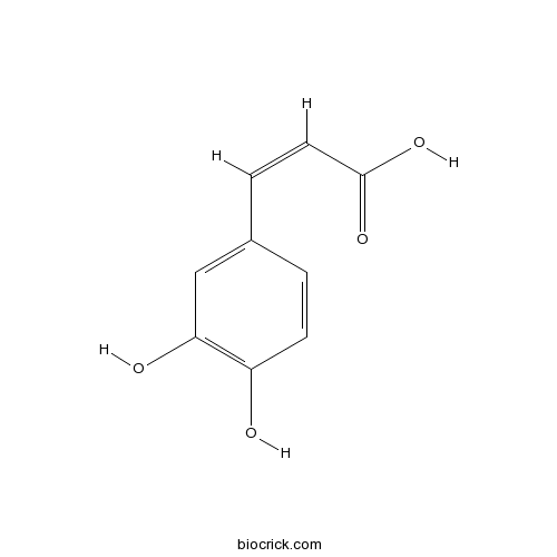 Caffeic acid