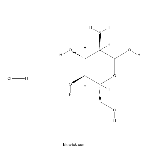 D-Glucosamine hydrochloride