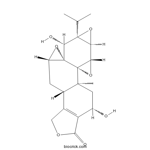 Tripdiolide