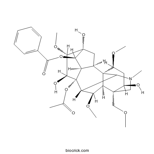 Mesaconitine