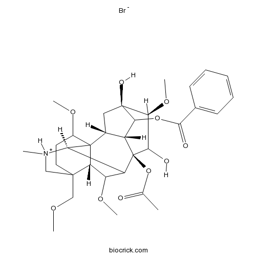 Hypaconitine