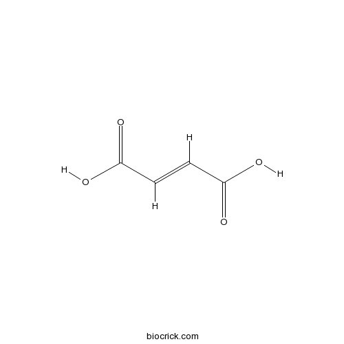 富马酸,反丁烯二酸