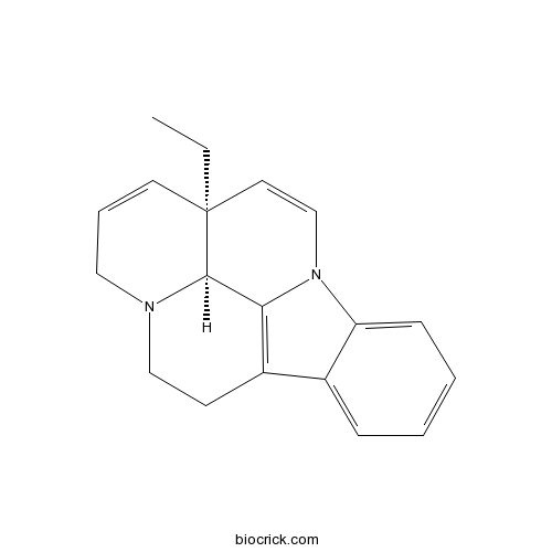 14,15-Didehydrovincamenine