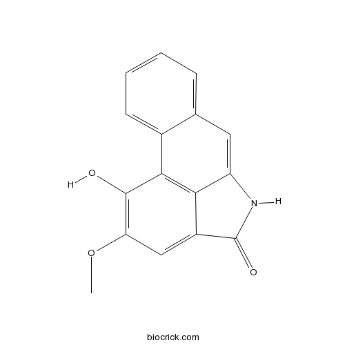 Aristolactam FI