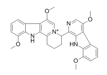 Picrasidine S