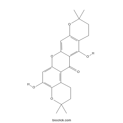 BR-Xanthone A