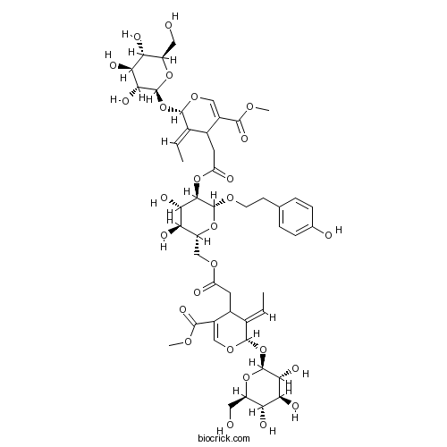 Oleonuezhenide