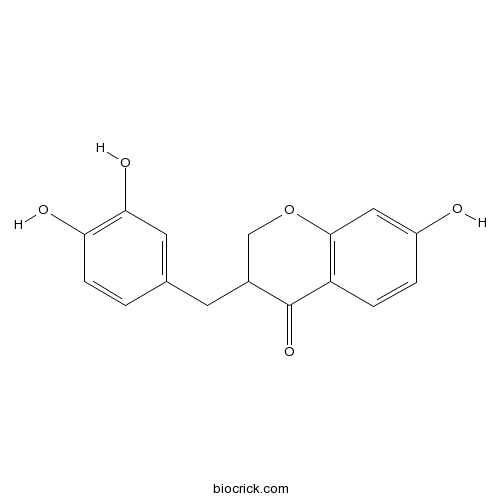 3-Deoxysappanone B